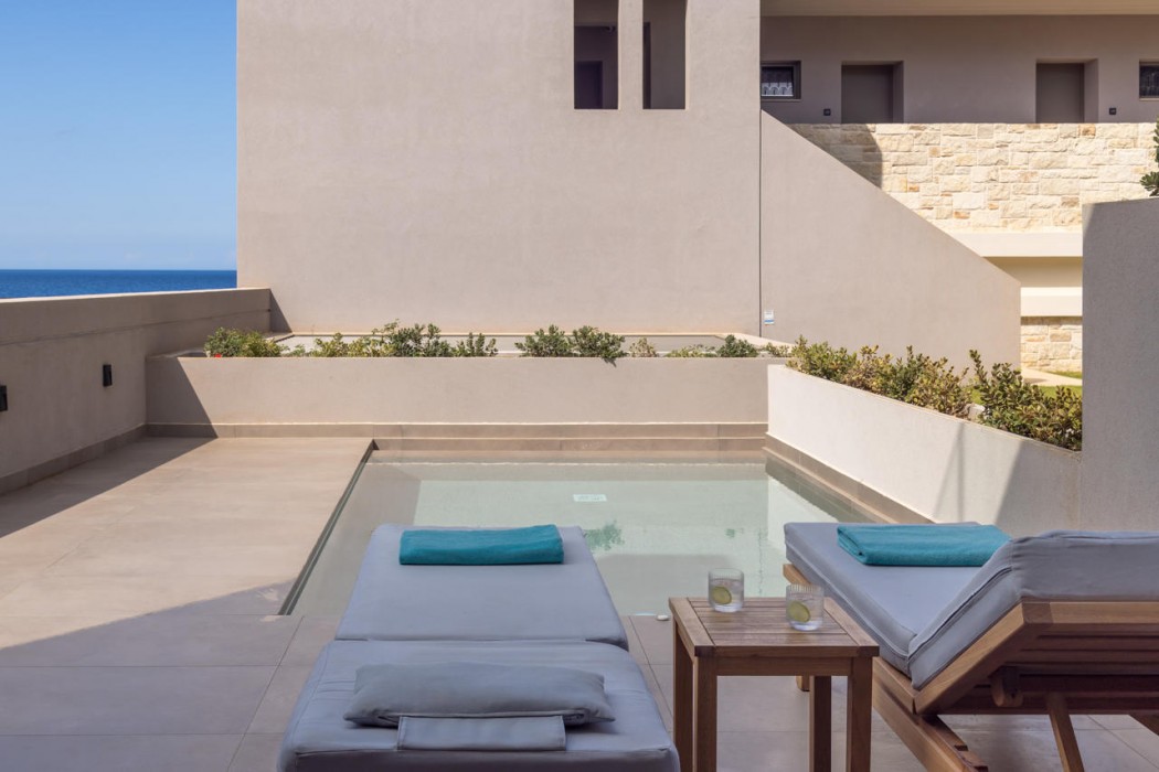 Castello Boutique Suites by the sea Adults Only (16+) 55/88