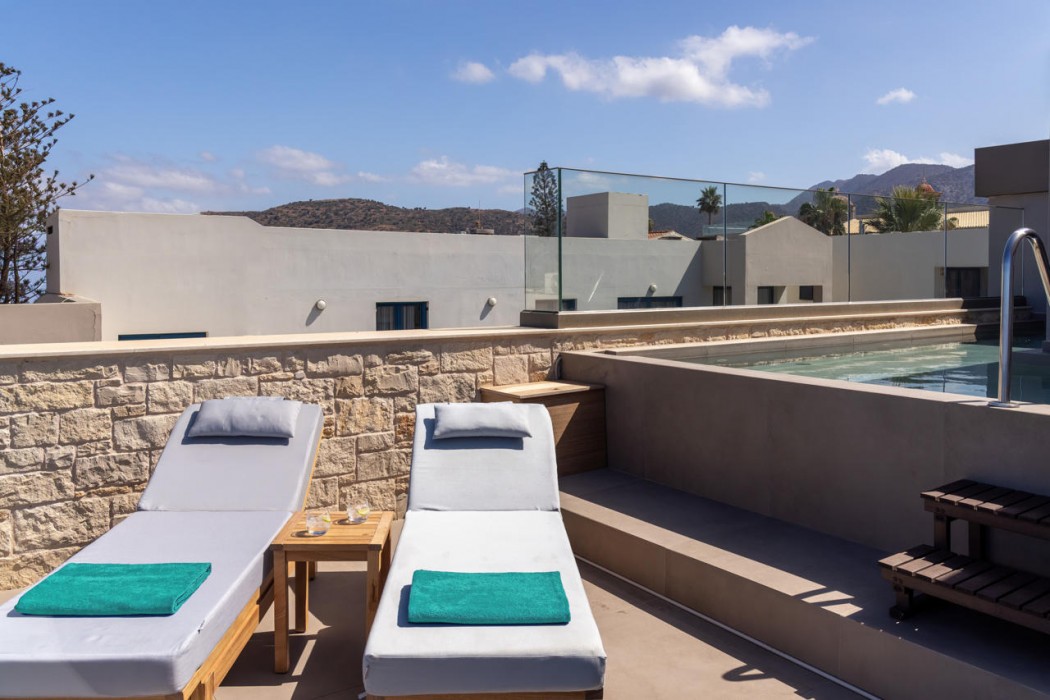 Castello Boutique Suites by the sea Adults Only (16+) 67/88