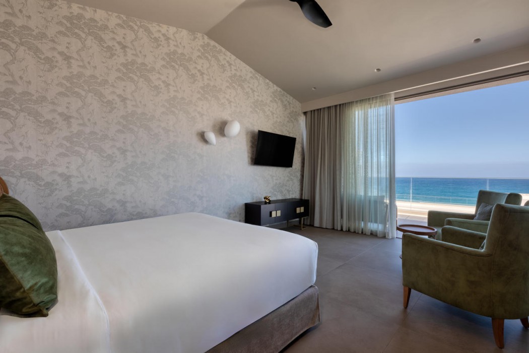 Castello Boutique Suites by the sea Adults Only (16+) 66/88