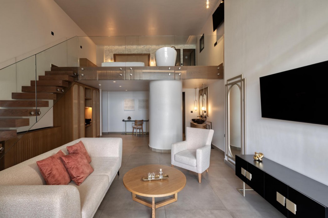 Castello Boutique Suites by the sea Adults Only (16+) 51/88