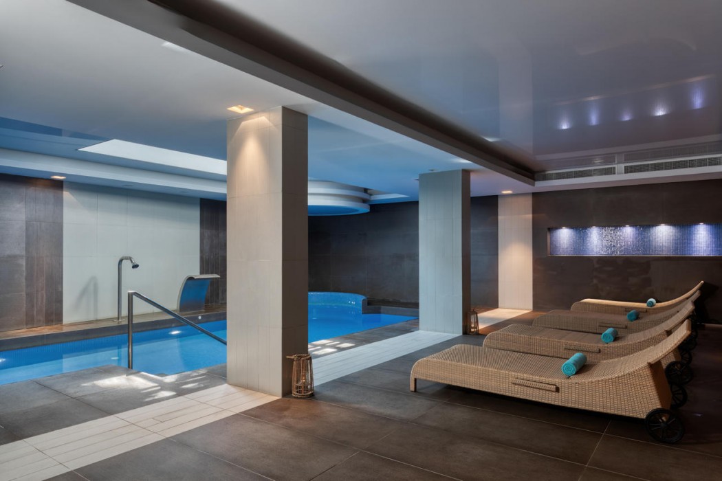 Castello Boutique Suites by the sea Adults Only (16+) 86/88
