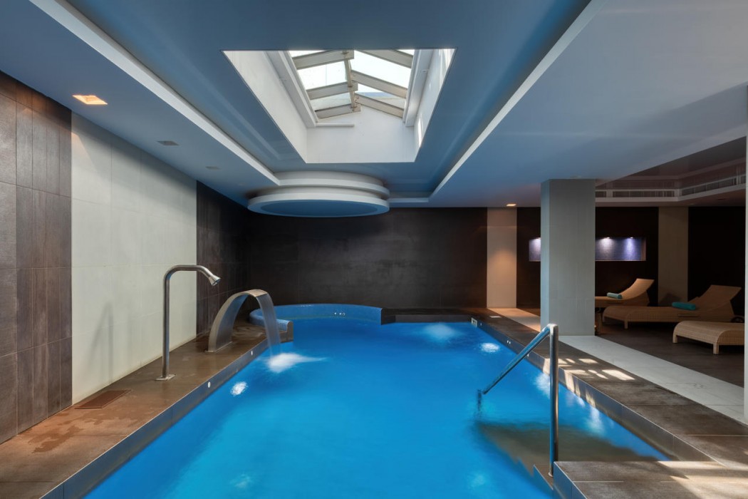 Castello Boutique Suites by the sea Adults Only (16+) 88/88