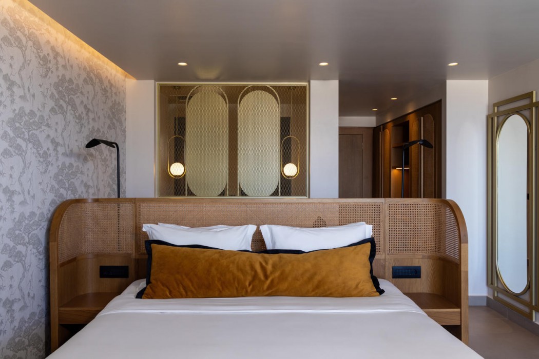 Castello Boutique Suites by the sea Adults Only (16+) 15/88