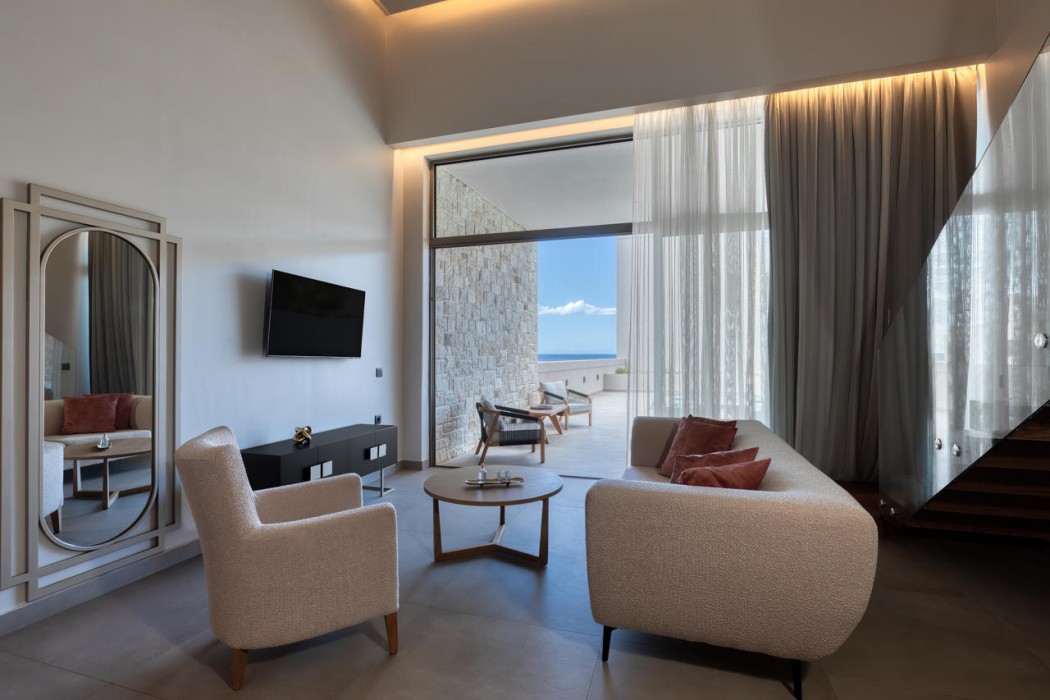 Castello Boutique Suites by the sea Adults Only (16+) 56/88