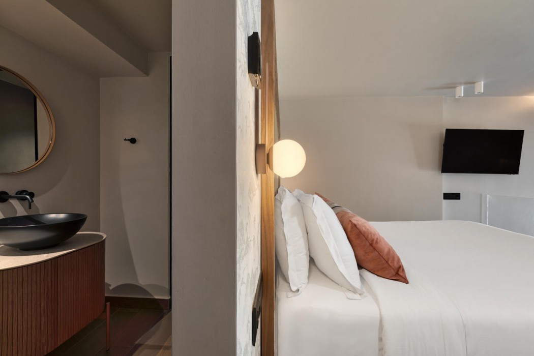 Castello Boutique Suites by the sea Adults Only (16+) 6/88
