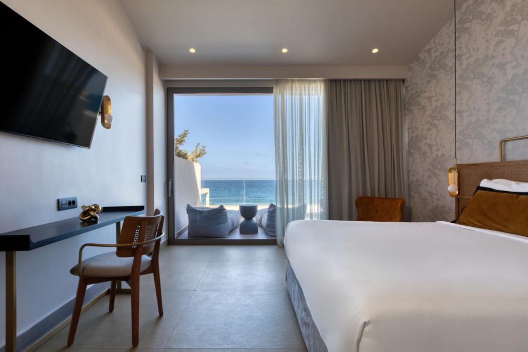 Castello Boutique Suites by the sea Adults Only (16+) 23/88