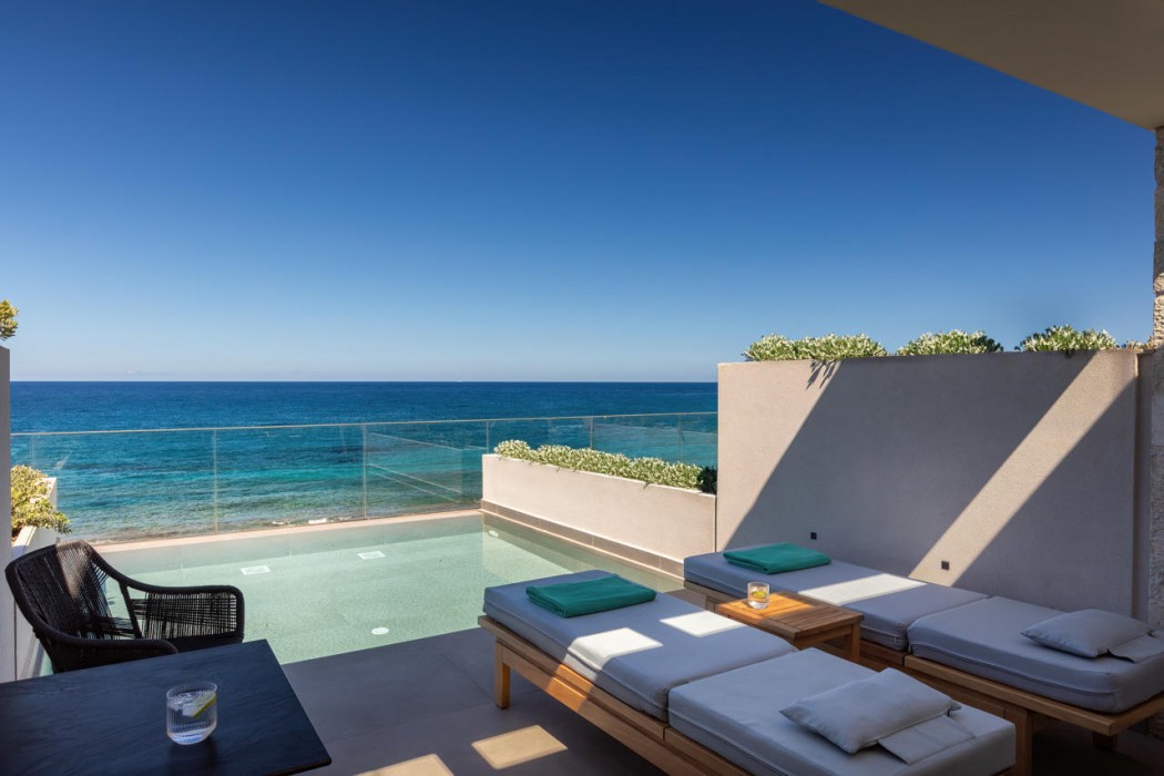 Castello Boutique Suites by the sea Adults Only (16+) 35/88