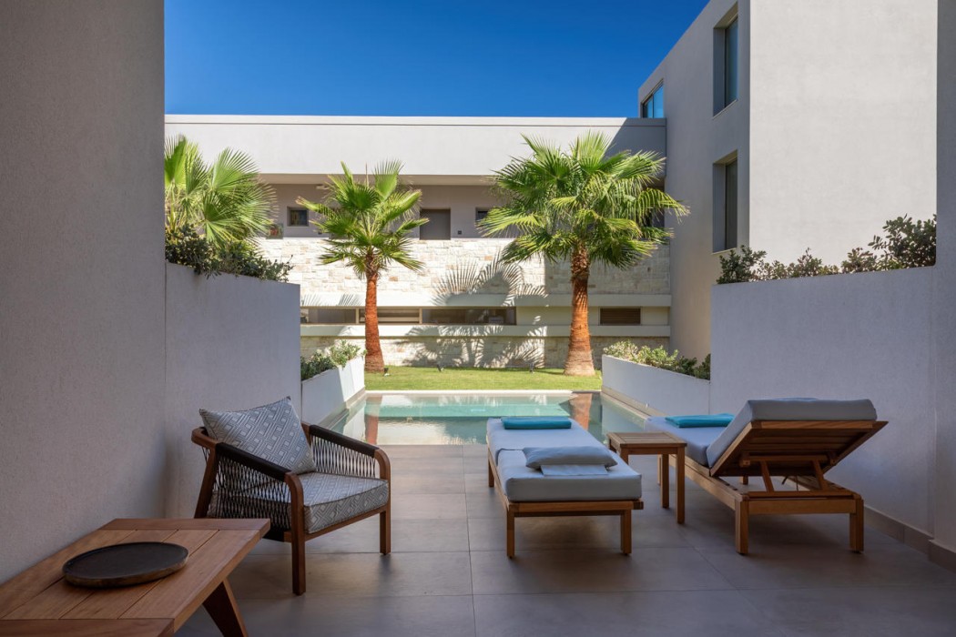 Castello Boutique Suites by the sea Adults Only (16+) 43/88