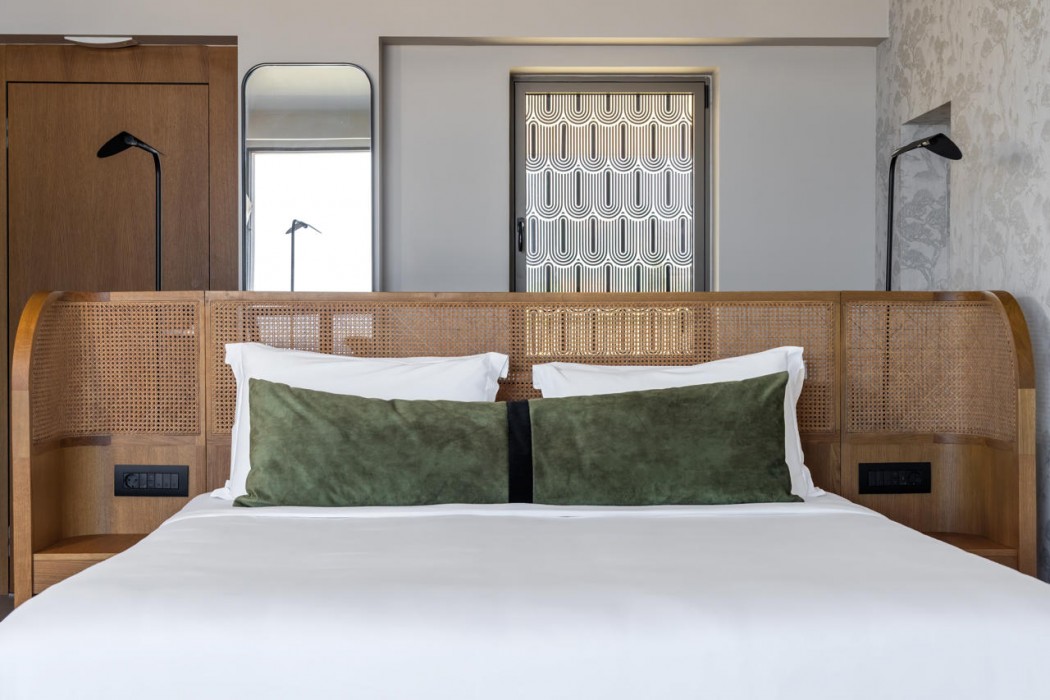 Castello Boutique Suites by the sea Adults Only (16+) 18/88