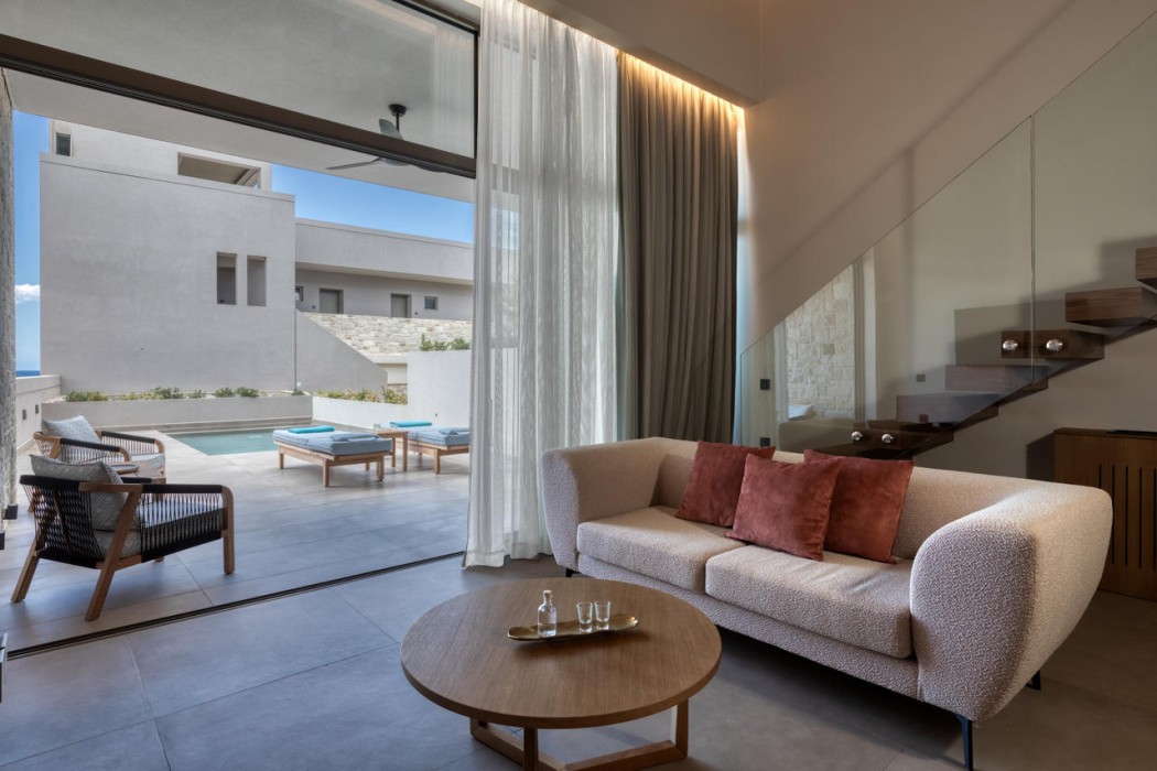 Castello Boutique Suites by the sea Adults Only (16+) 50/88