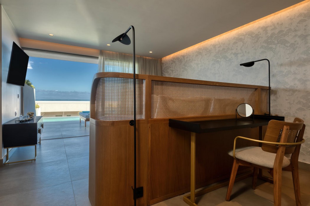 Castello Boutique Suites by the sea Adults Only (16+) 27/88
