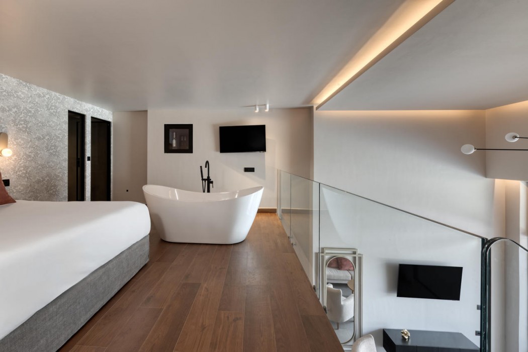 Castello Boutique Suites by the sea Adults Only (16+) 52/88