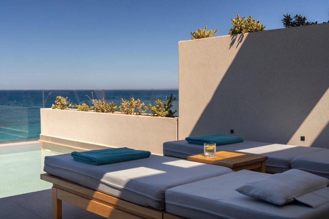Castello Boutique Suites by the sea Adults Only (16+) 34/88