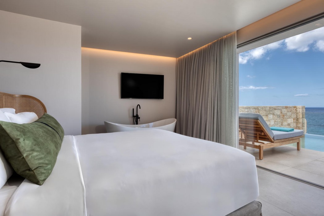 Castello Boutique Suites by the sea Adults Only (16+) 7/88