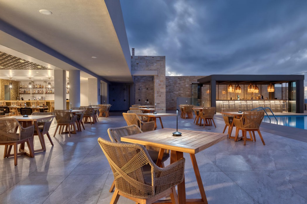 Castello Boutique Suites by the sea Adults Only (16+) 82/88