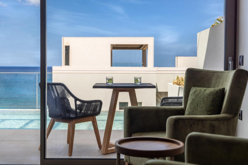 Castello Boutique Suites by the sea Adults Only (16+) 78/88