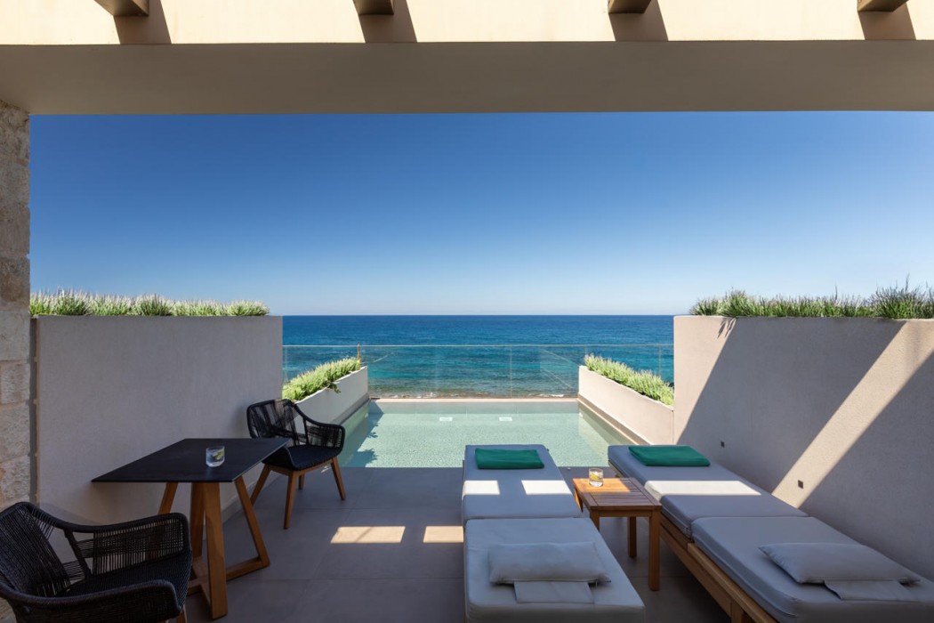 Castello Boutique Suites by the sea Adults Only (16+) 32/88