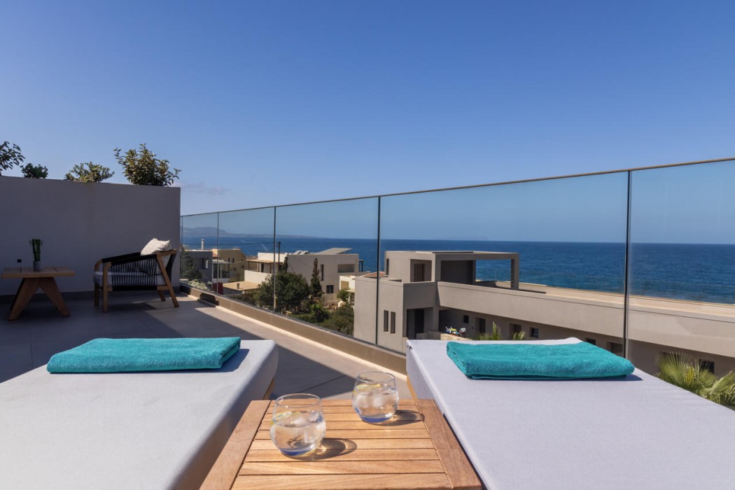 Castello Boutique Suites by the sea Adults Only (16+) 68/88