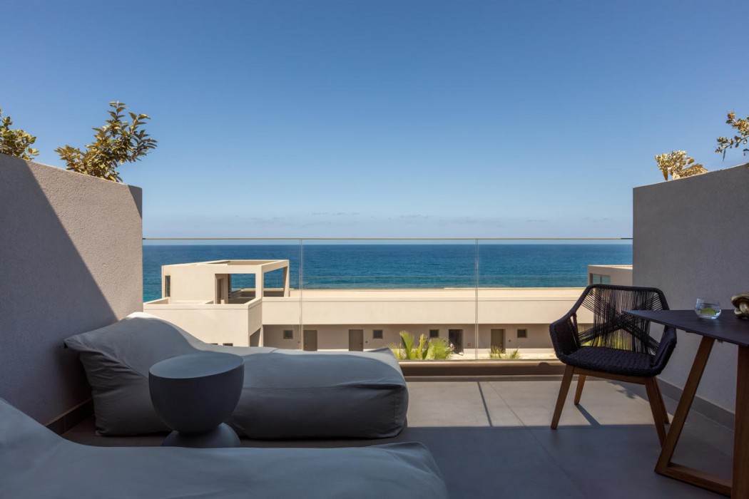 Castello Boutique Suites by the sea Adults Only (16+) 19/88