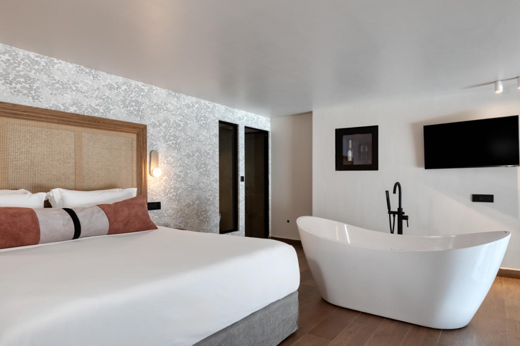 Castello Boutique Suites by the sea Adults Only (16+) 53/88