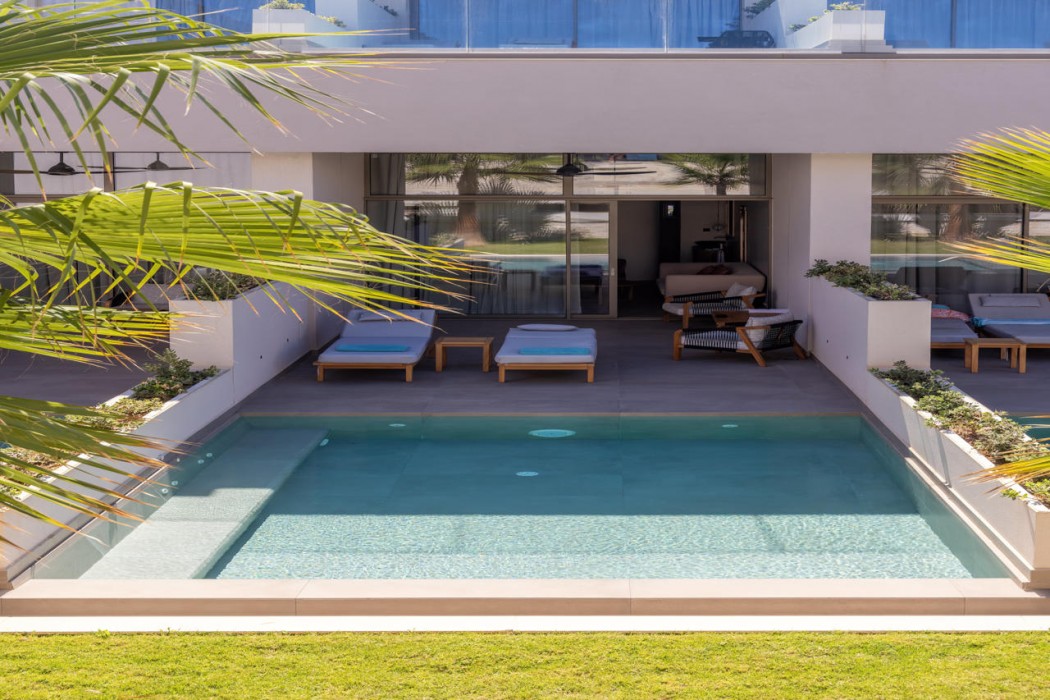 Castello Boutique Suites by the sea Adults Only (16+) 48/88