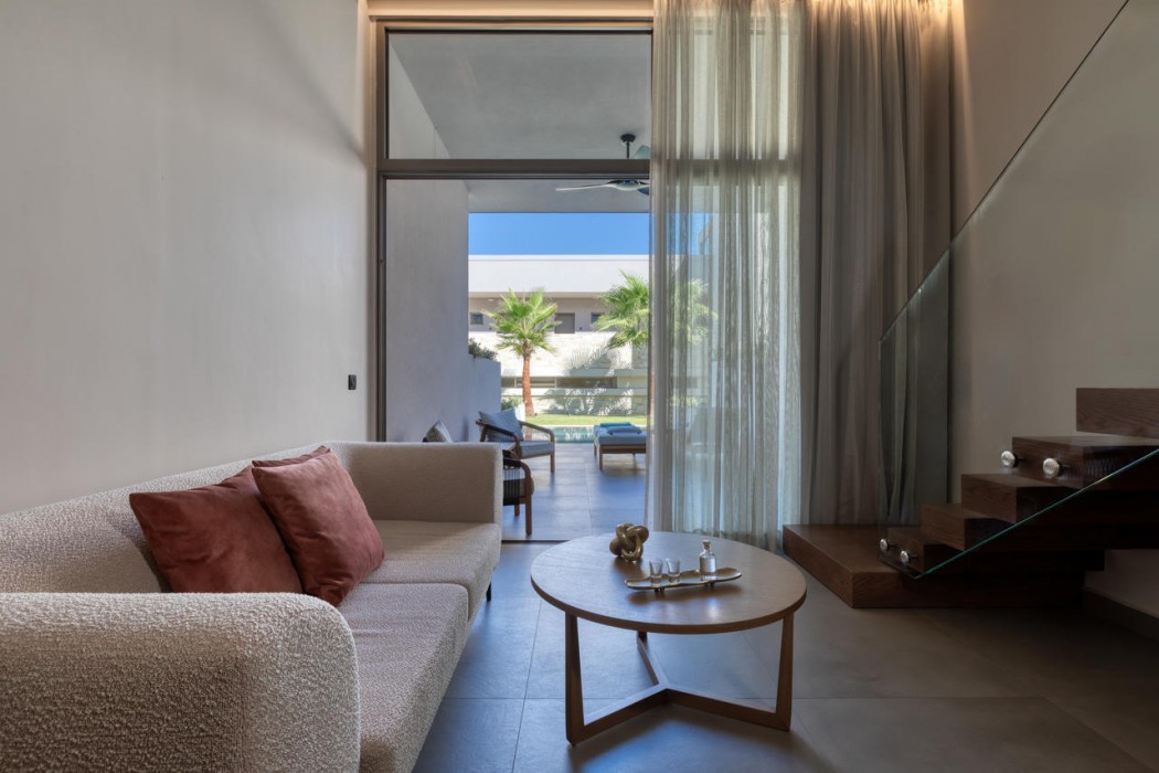 Castello Boutique Suites by the sea Adults Only (16+) 39/88