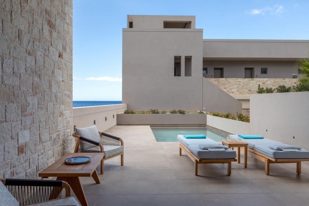 Castello Boutique Suites by the sea Adults Only (16+) 49/88