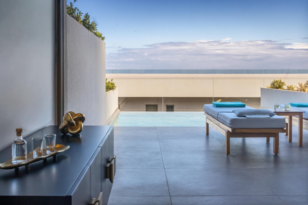 Castello Boutique Suites by the sea Adults Only (16+) 29/88