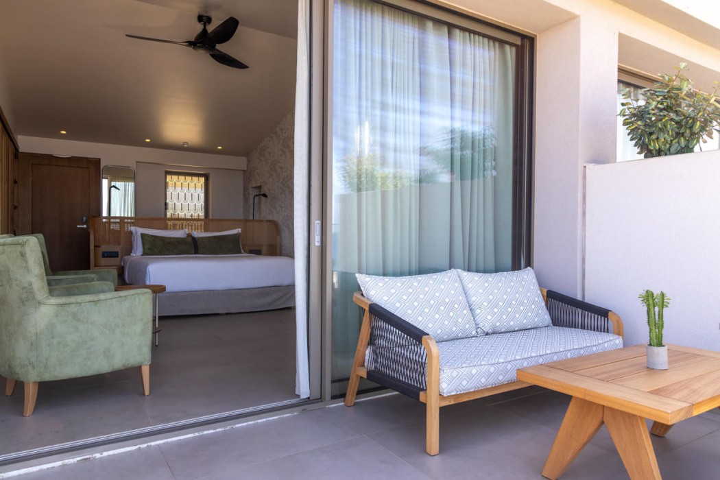 Castello Boutique Suites by the sea Adults Only (16+) 8/88