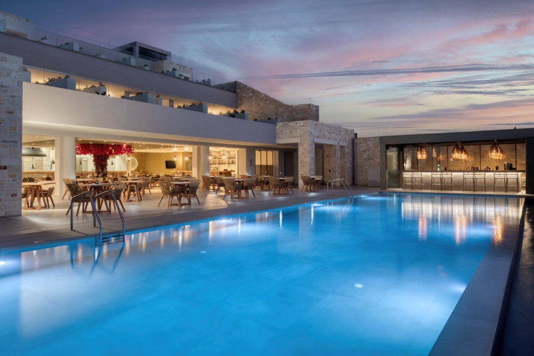 Castello Boutique Suites by the sea Adults Only (16+) 87/88