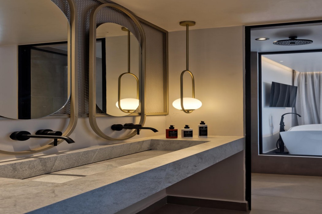 Castello Boutique Suites by the sea Adults Only (16+) 74/88