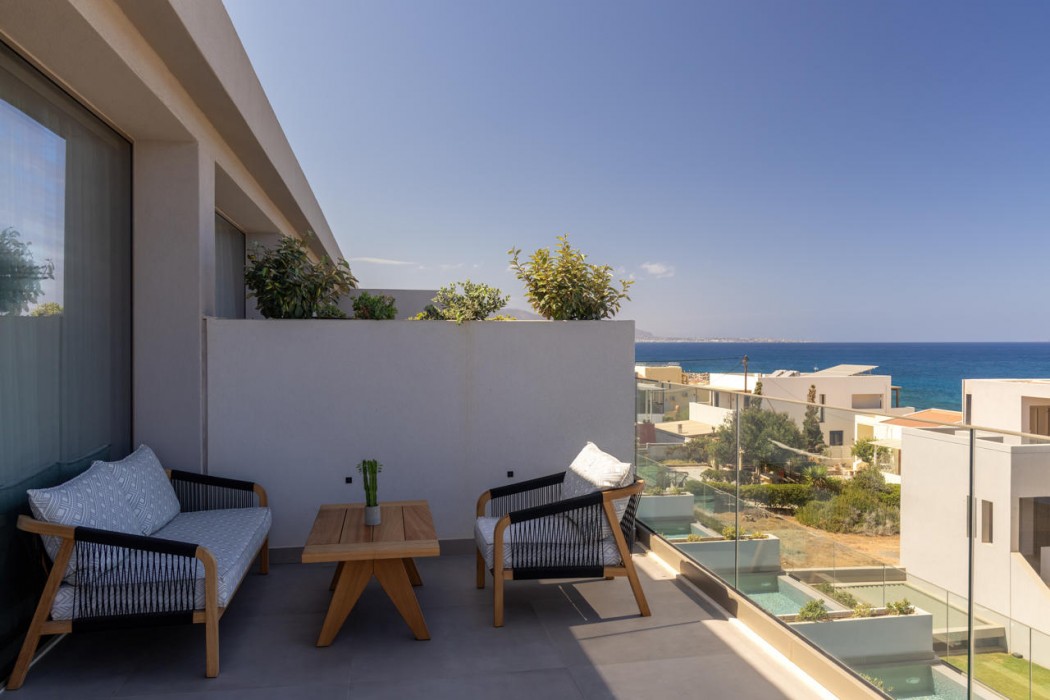 Castello Boutique Suites by the sea Adults Only (16+) 64/88