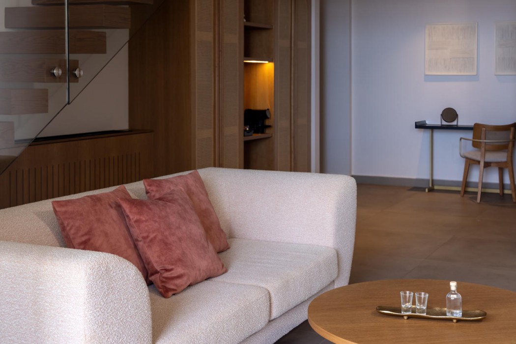 Castello Boutique Suites by the sea Adults Only (16+) 57/88