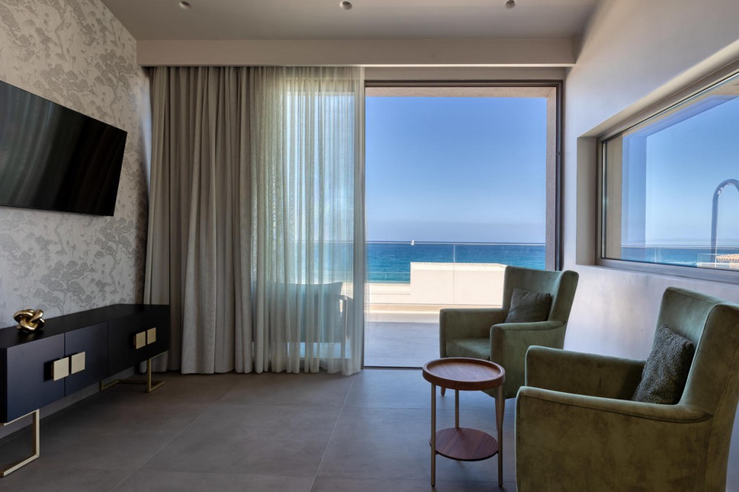 Castello Boutique Suites by the sea Adults Only (16+) 59/88