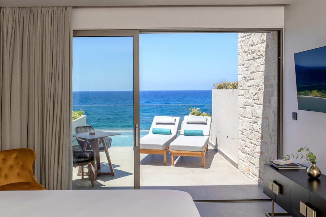 Castello Boutique Suites by the sea Adults Only (16+) 38/88