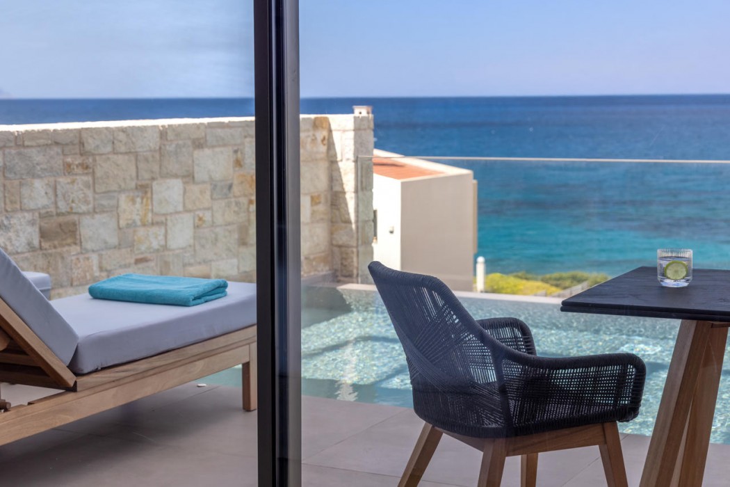 Castello Boutique Suites by the sea Adults Only (16+) 72/88