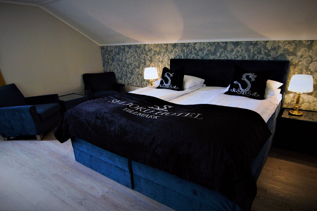 Seljord Hotel - Unike Hoteller 9/57