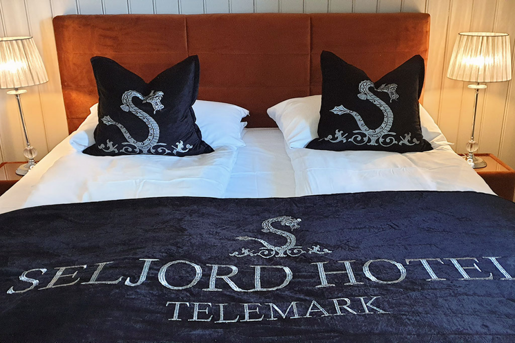 Seljord Hotel - Unike Hoteller 10/57