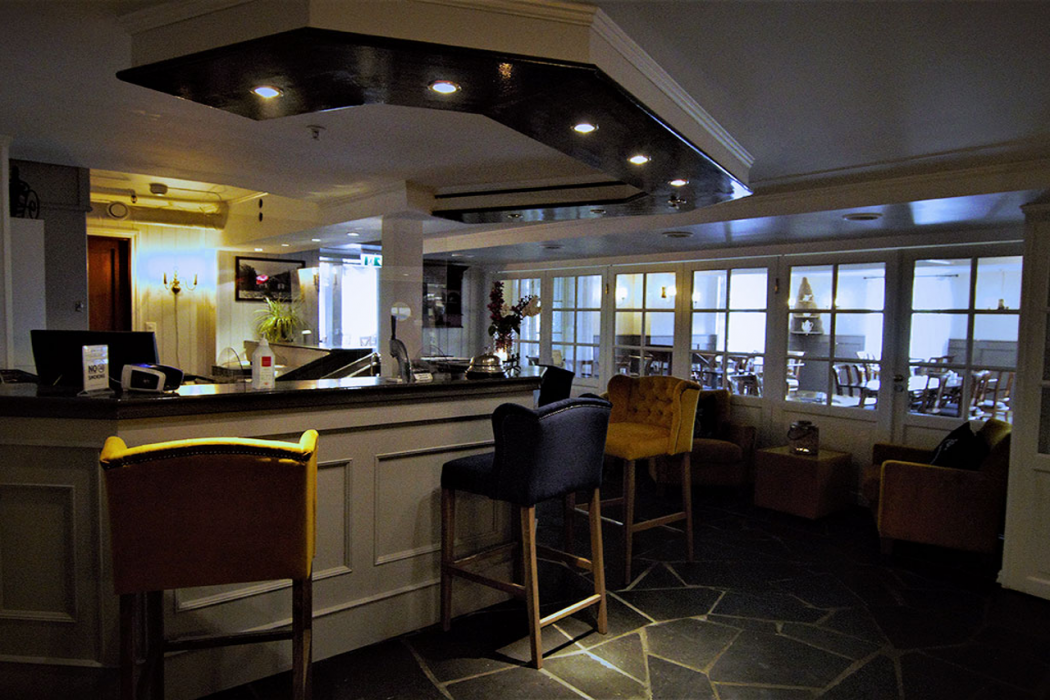 Seljord Hotel - Unike Hoteller 12/57