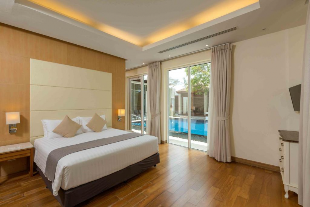 Andaman Pool Villas Maikhao Phuket 16/76