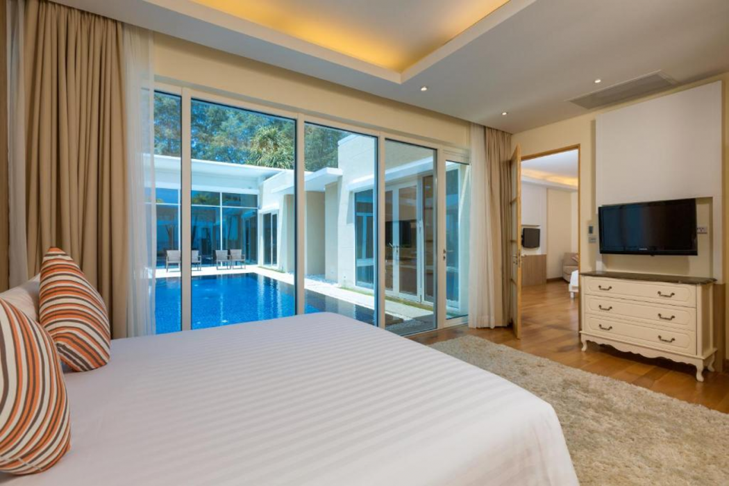 Andaman Pool Villas Maikhao Phuket 20/76