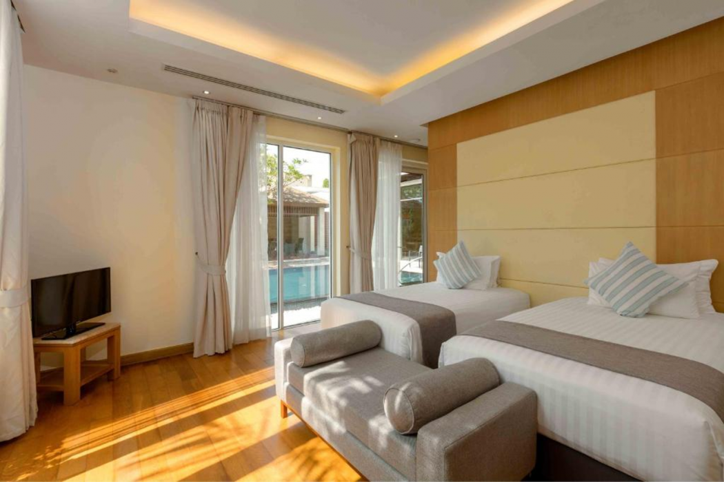 Andaman Pool Villas Maikhao Phuket 17/76