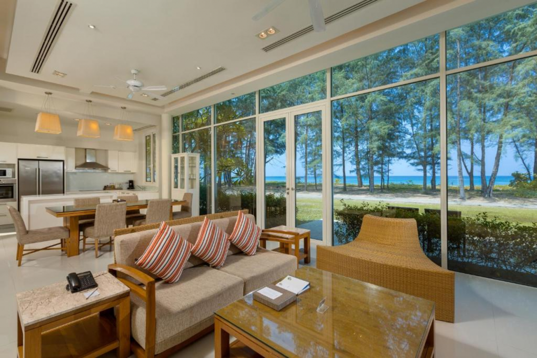 Andaman Pool Villas Maikhao Phuket 23/76