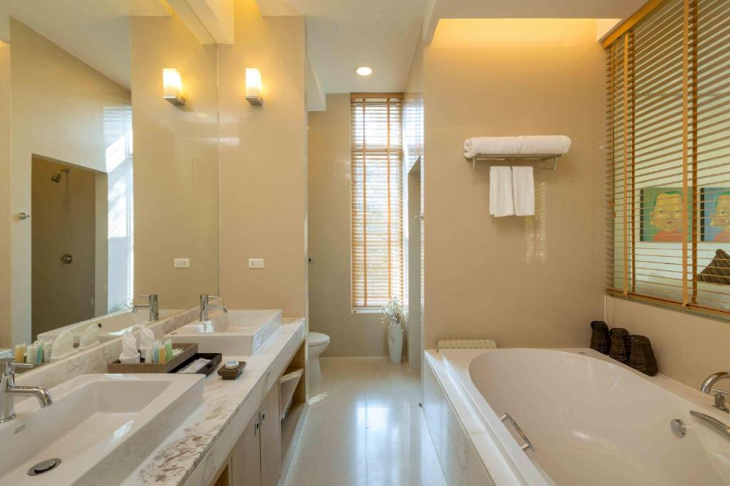 Andaman Pool Villas Maikhao Phuket 18/76