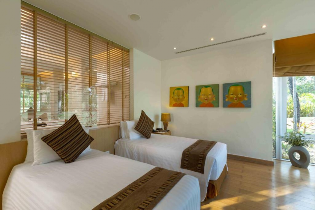 Andaman Pool Villas Maikhao Phuket 19/76