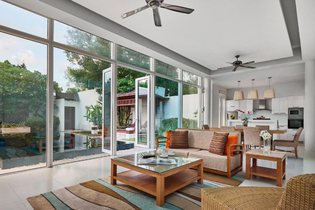 Andaman Pool Villas Maikhao Phuket 21/76