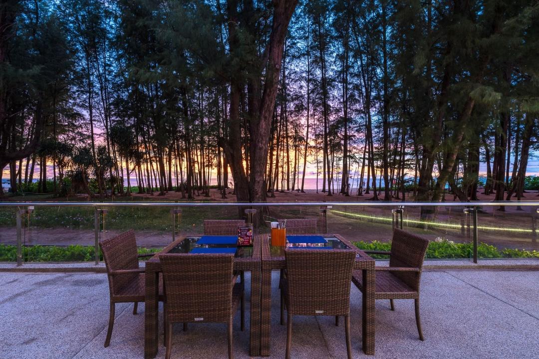 Andaman Pool Villas Maikhao Phuket 41/76