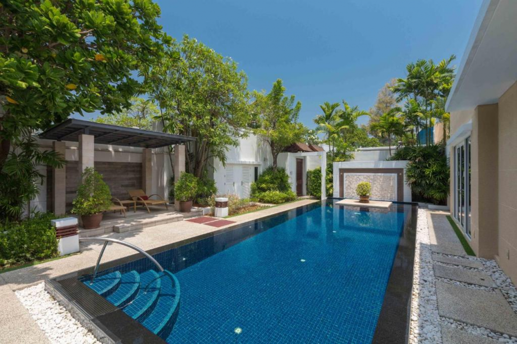 Andaman Pool Villas Maikhao Phuket 24/76