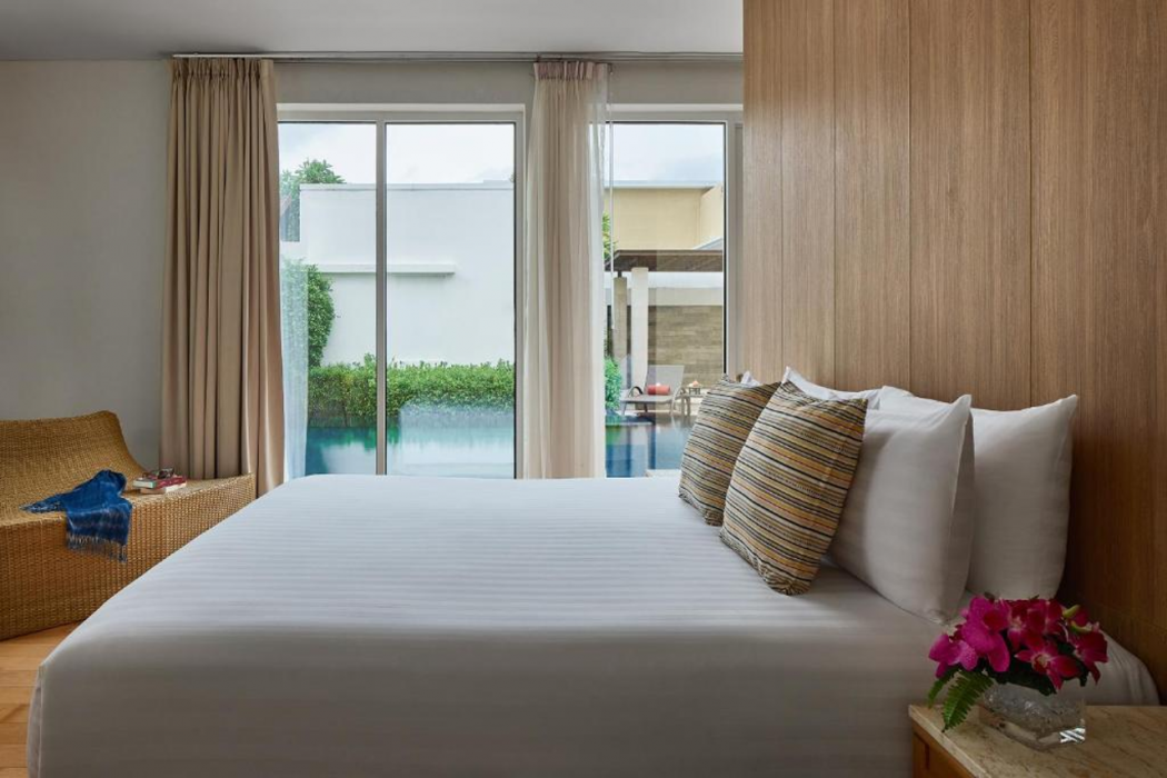Andaman Pool Villas Maikhao Phuket 15/76