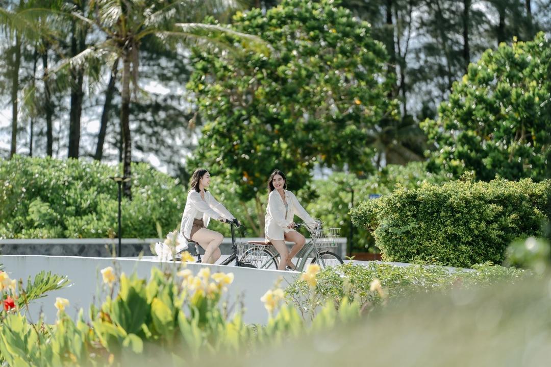 Andaman Pool Villas Maikhao Phuket 45/76